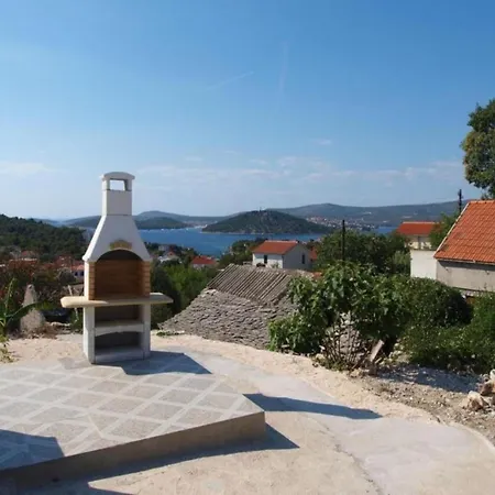 House Neda Holiday home