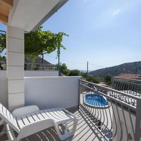 House Neda Holiday home Rogoznica (Sibenik-Knin)