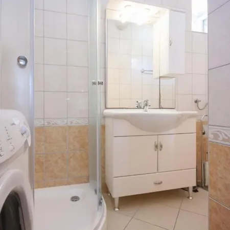 House Neda * Rogoznica (Sibenik-Knin)