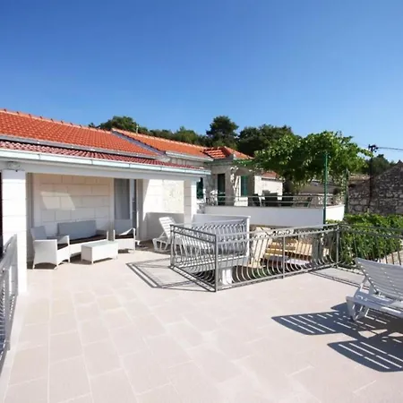 Holiday home House Neda Rogoznica (Sibenik-Knin)