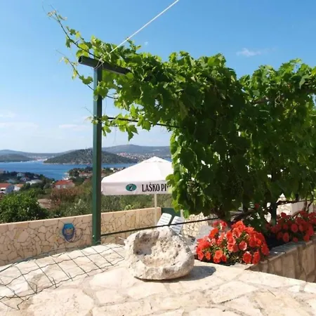 House Neda Rogoznica (Sibenik-Knin)