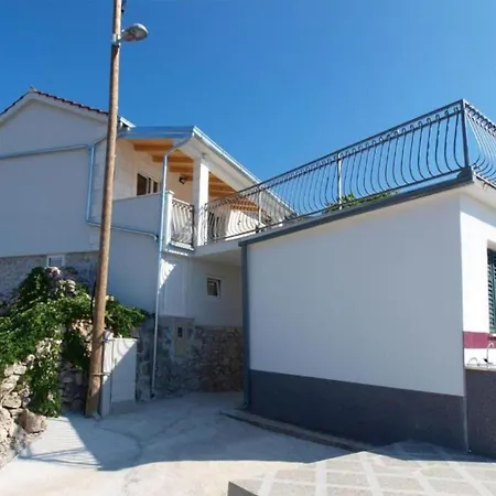 House Neda Holiday home