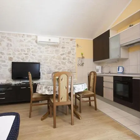 Holiday home House Neda Rogoznica (Sibenik-Knin)