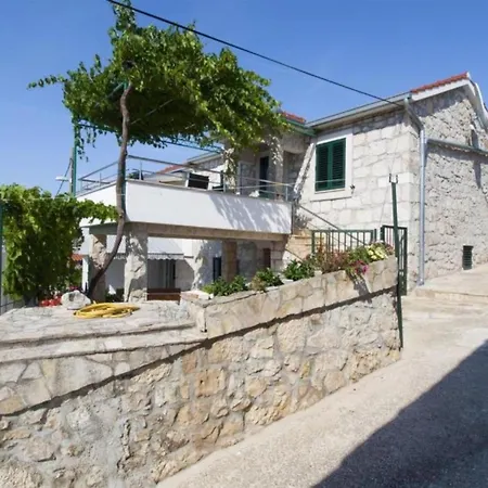 House Neda Holiday home Rogoznica (Sibenik-Knin)