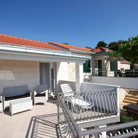 House Neda Rogoznica (Sibenik-Knin)