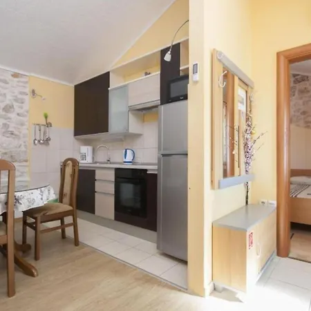 House Neda Holiday home