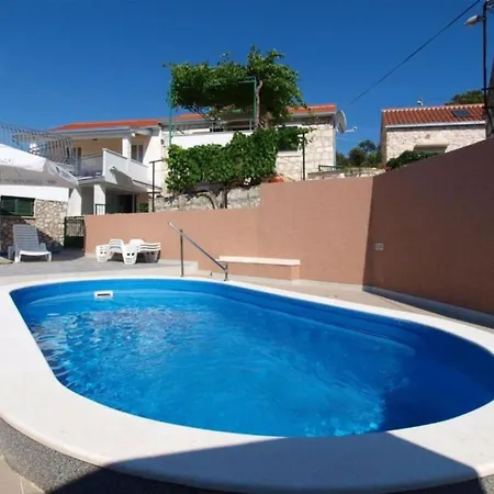 House Neda Rogoznica (Sibenik-Knin)