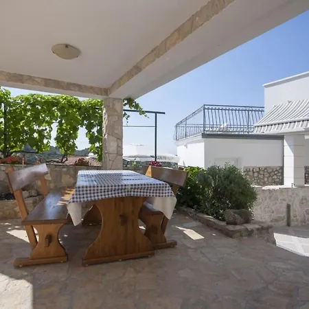 House Neda Hotel Razanj