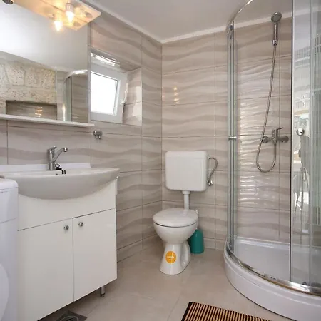 Hotel House Neda Razanj