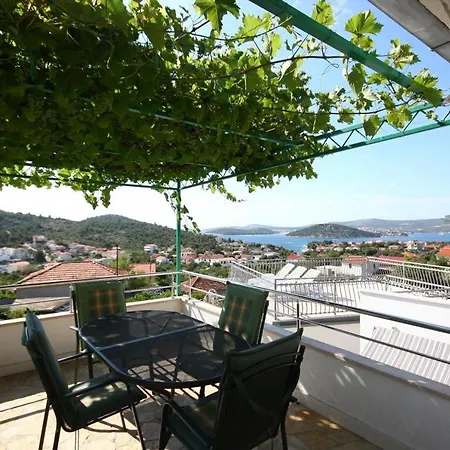 House Neda 3* Razanj