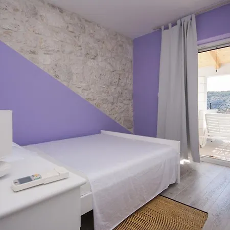 House Neda Hotel Razanj