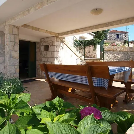 Hotel House Neda Razanj