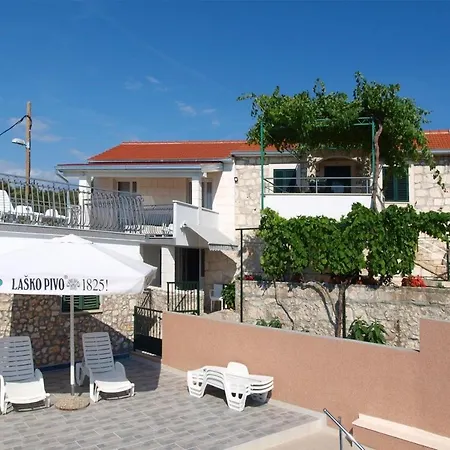 Hotel House Neda Razanj