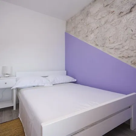 Hotel House Neda