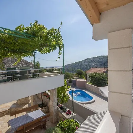 Hotel House Neda Razanj