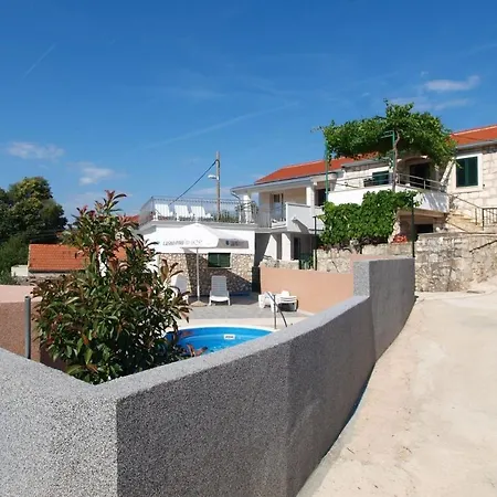 Hotel House Neda Razanj