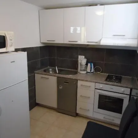 House Neda Hotel Razanj