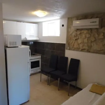 House Neda Hotel Razanj